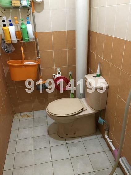 Blk 302 Ubi Avenue 1 (Geylang), HDB 3 Rooms #158644812
